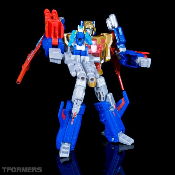 TFormers Titans Return Gallery   Siege On Cybertron Metalhawk 76 (76 of 91)